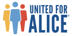 United For ALICE